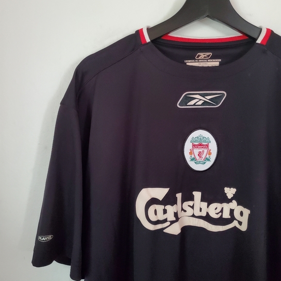 carlsberg jersey